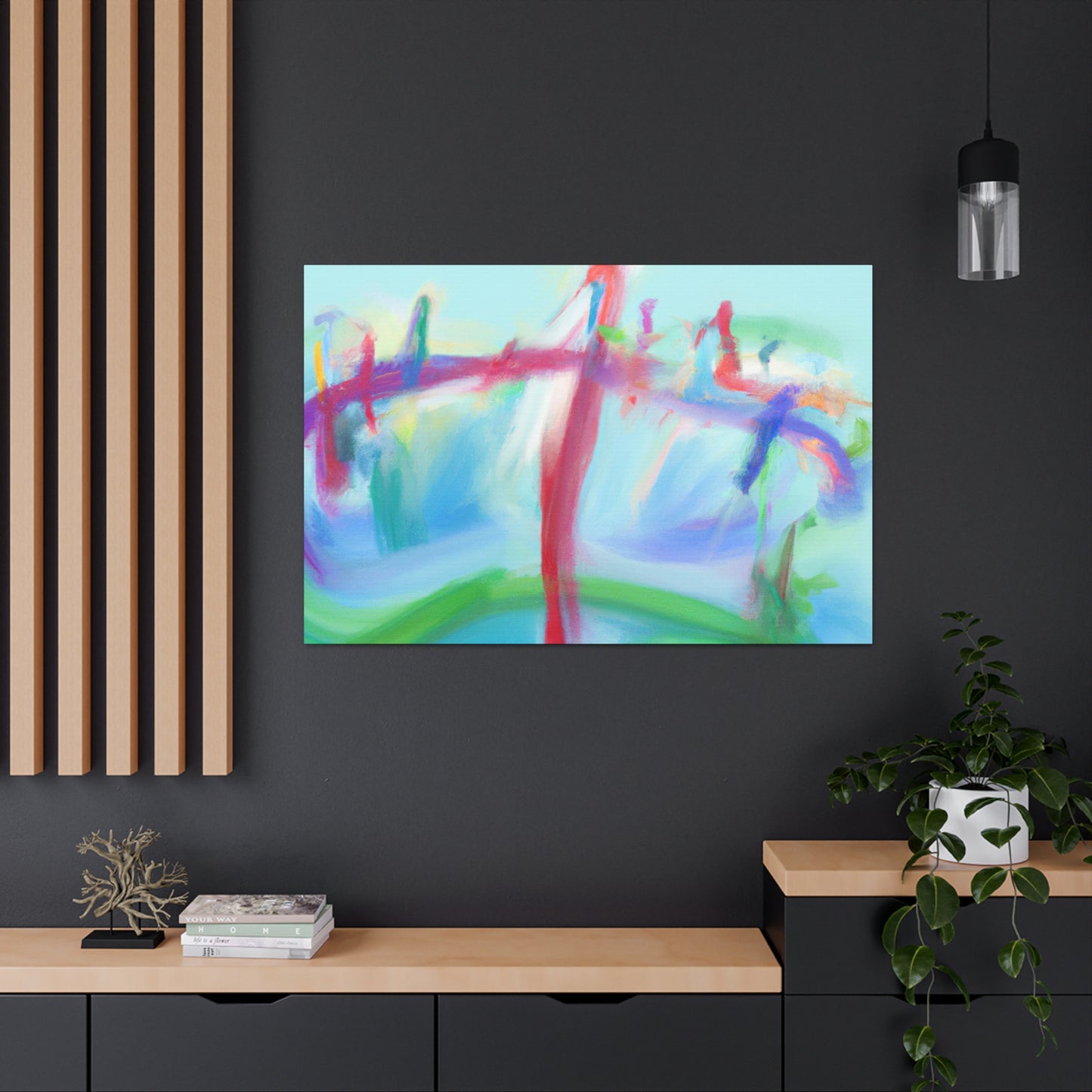 Nicolaes Maes - canvas