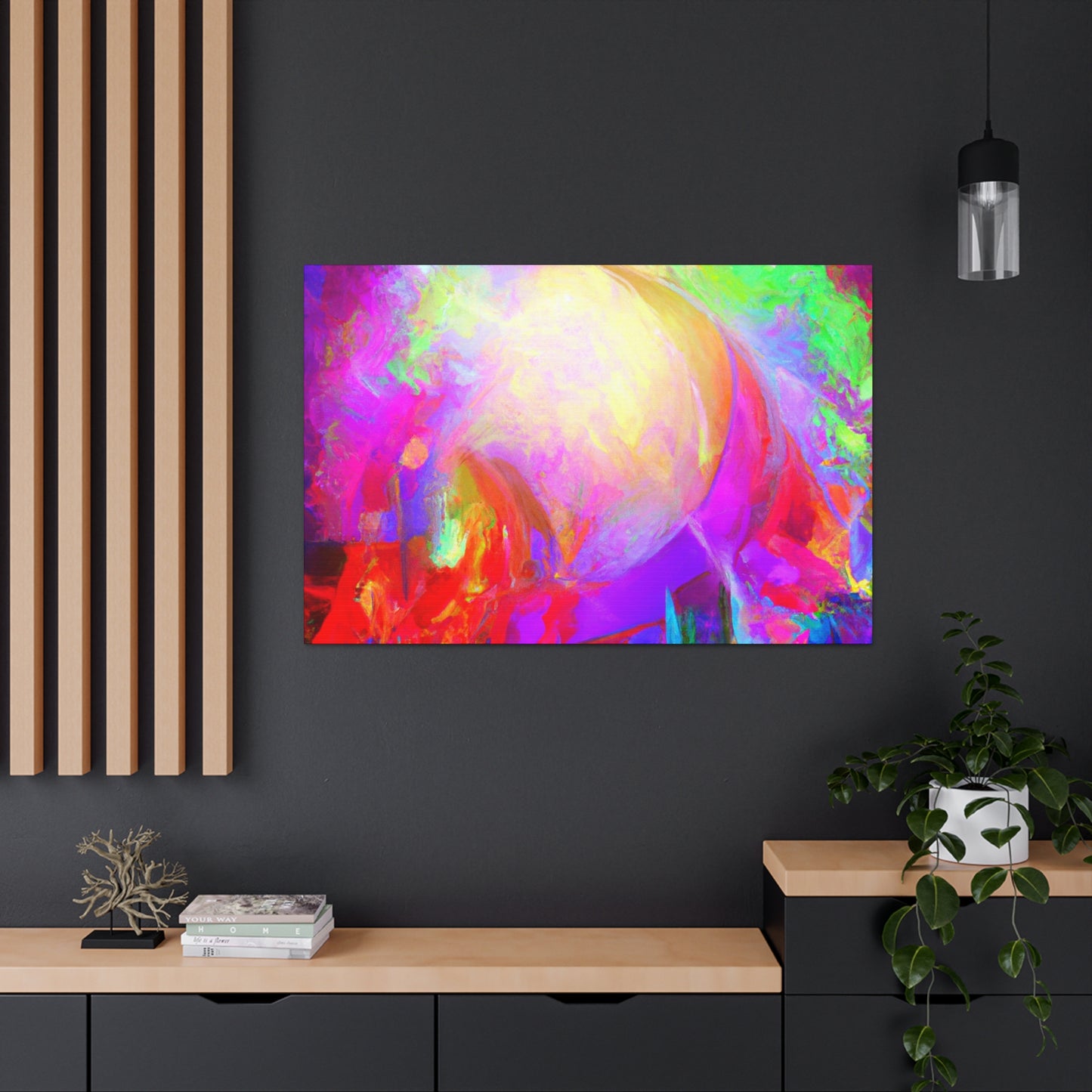 Carlo Maratta - canvas