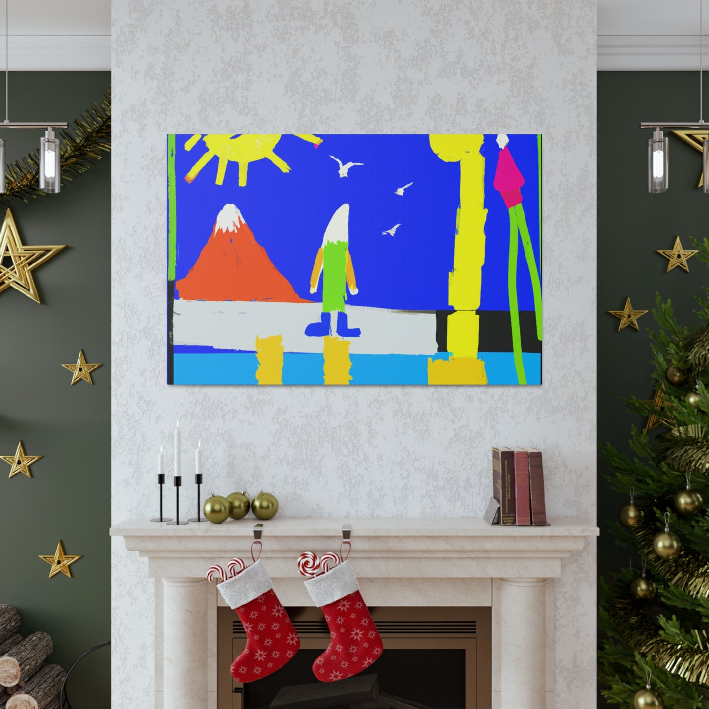 Bartholomeus van der Helst - canvas