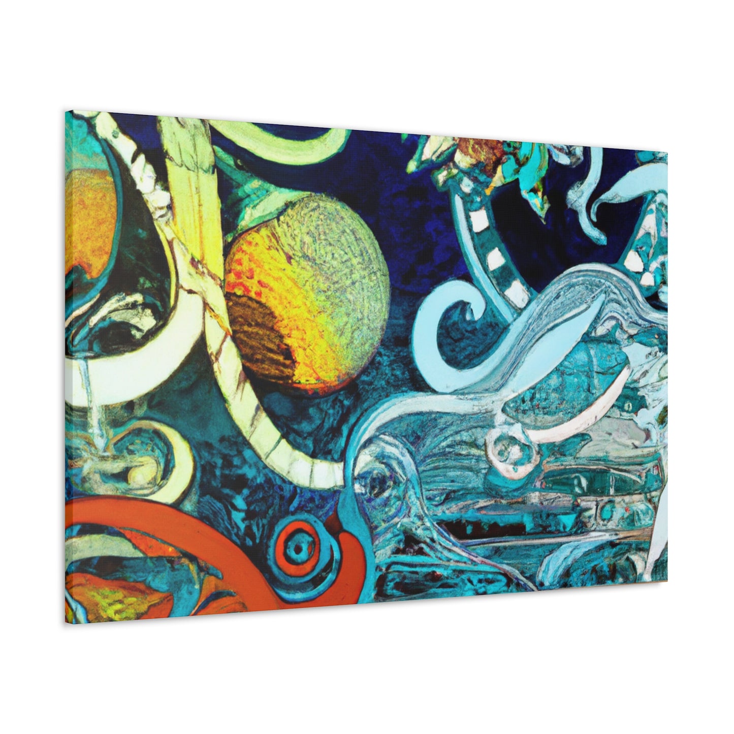 Peter Paul Rubens - canvas