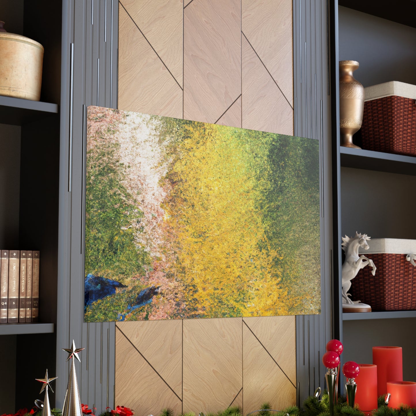 Anthonie van Dyck - canvas