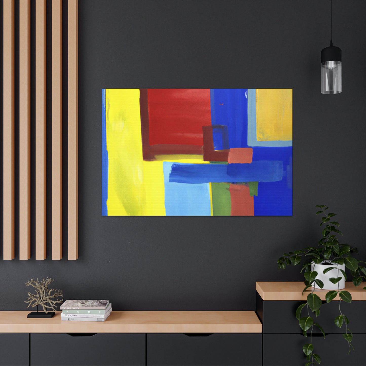 Peter Paul Rubens - canvas