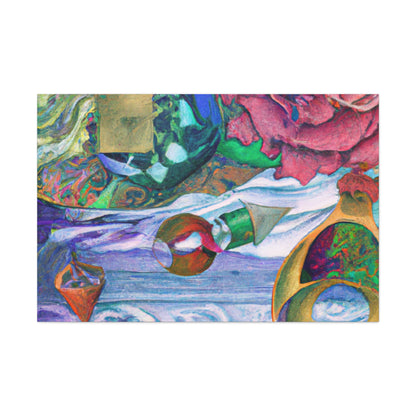 Adélaïde Labille-Guiard - canvas