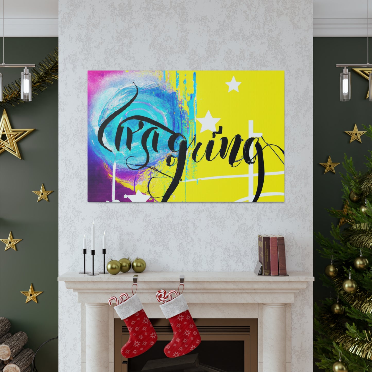 Peter Paul Rubens - canvas