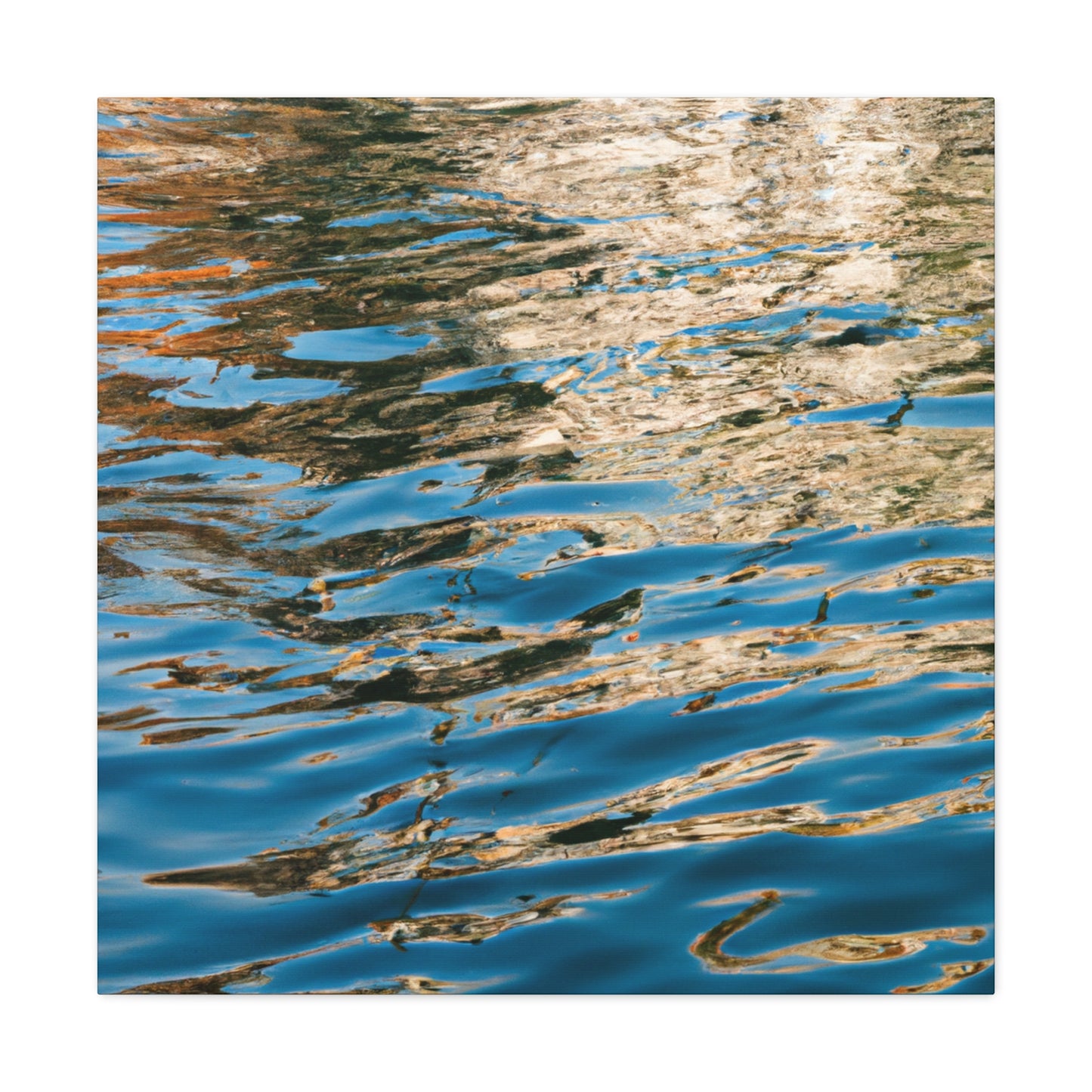 Peter Paul Rubens - canvas