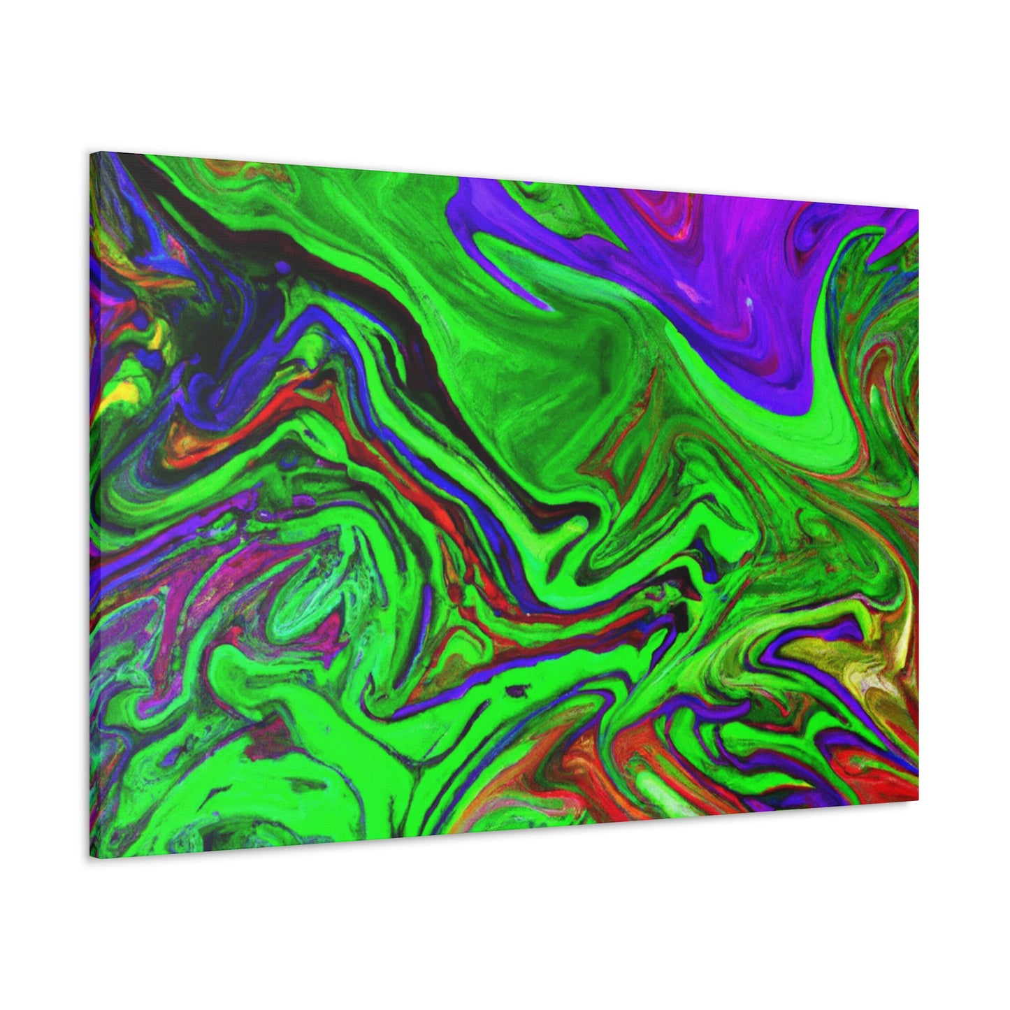 Pieter de Hooch - canvas