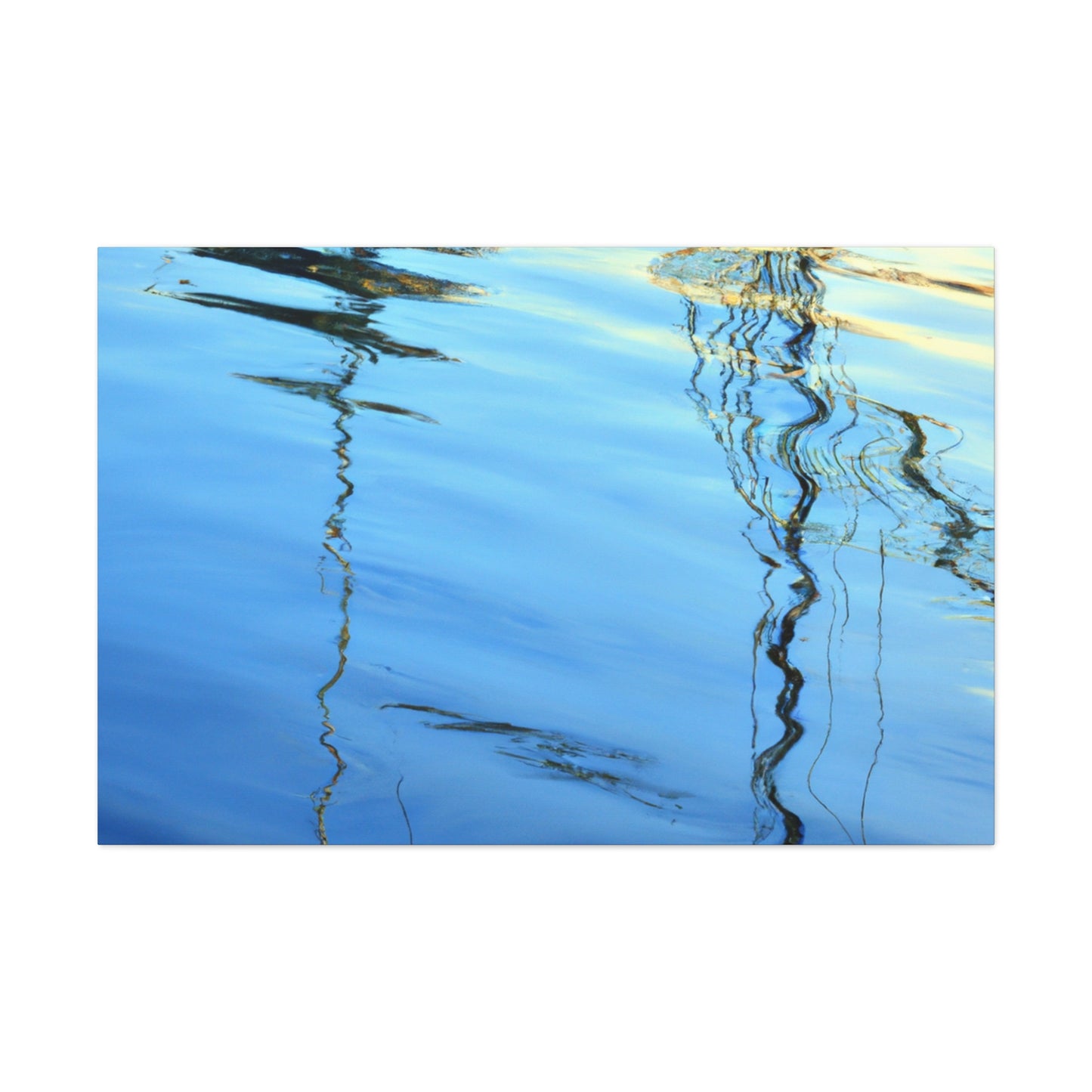 Rembrandt van Rijn - canvas