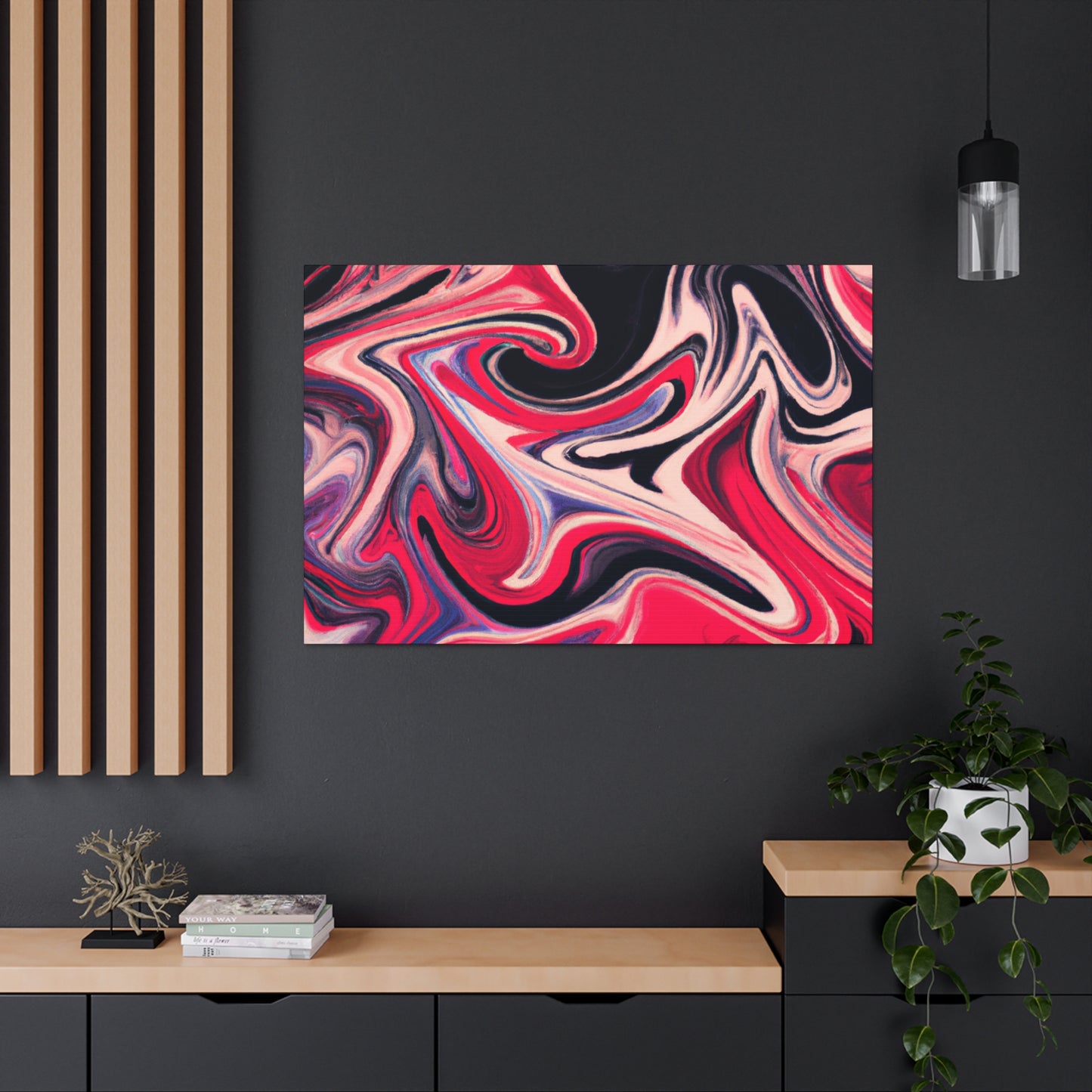 Peter Paul Rubens - canvas