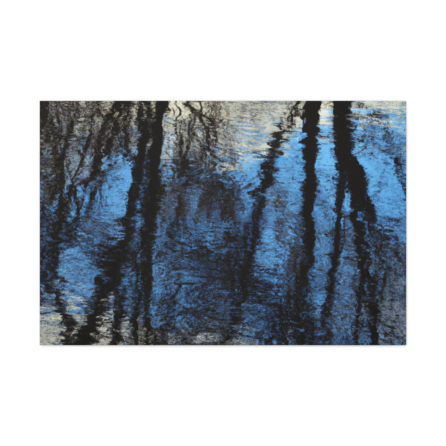 Salvator Rosa - canvas