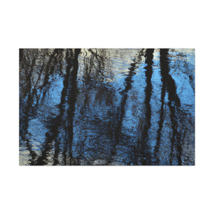 Salvator Rosa - canvas