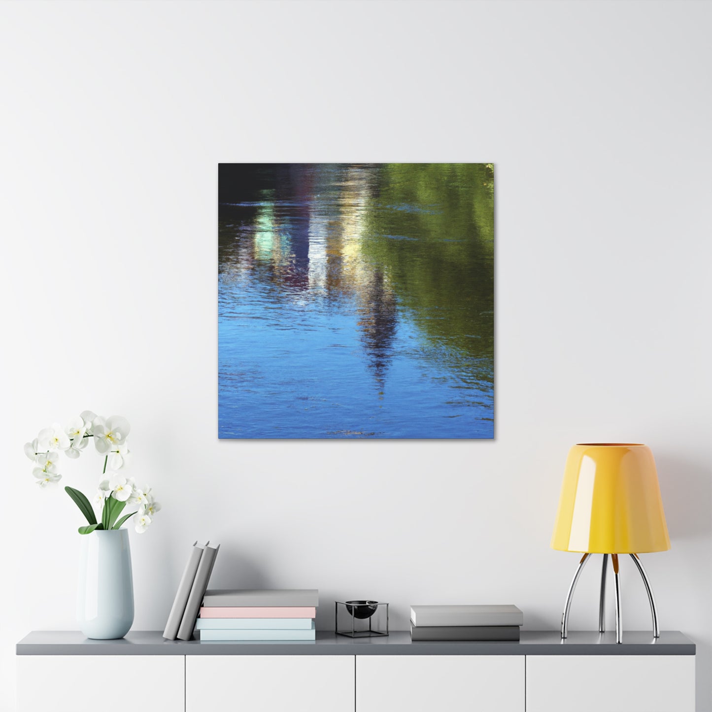 Rembrandt van Rijn - canvas