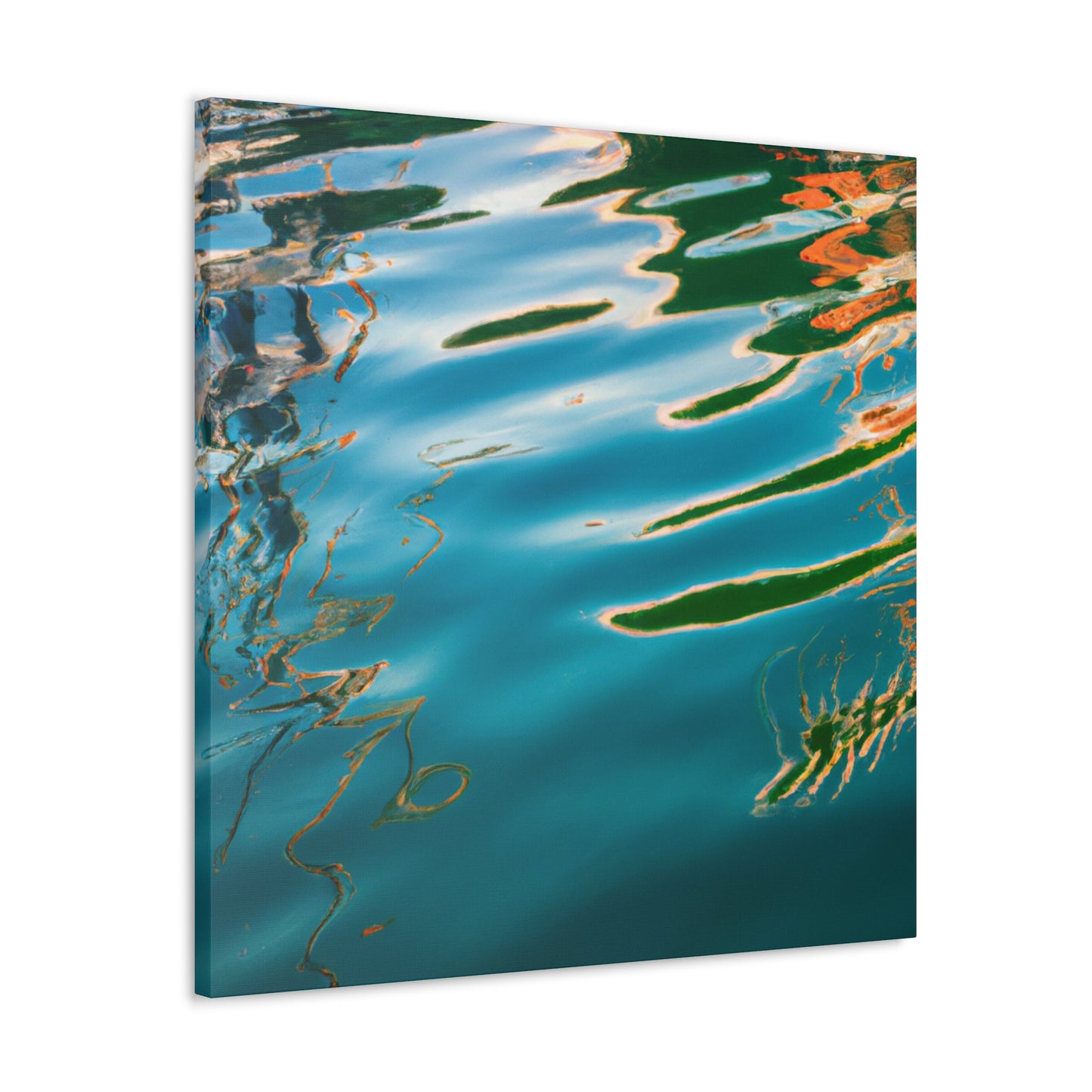 Anthony van Dyck - canvas