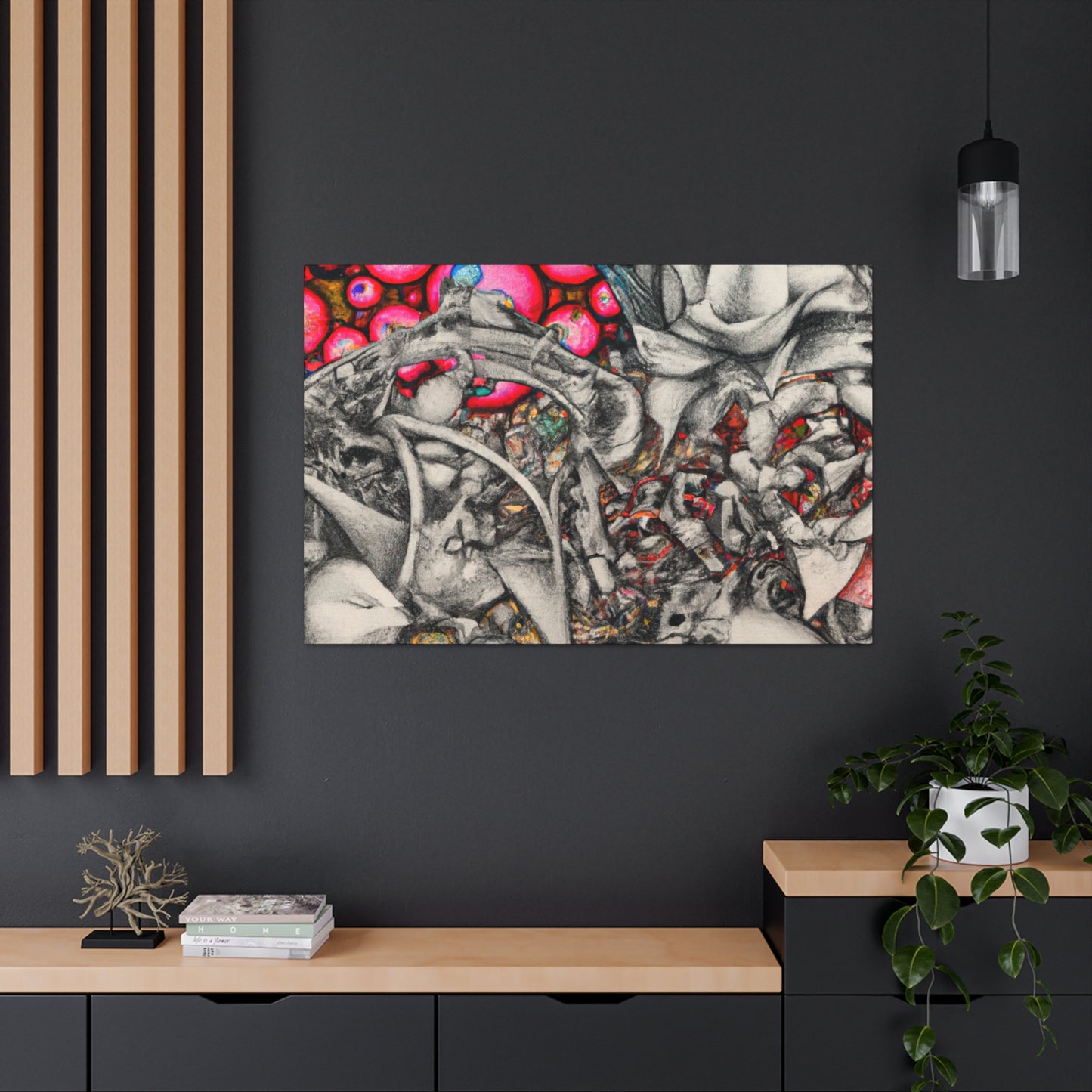 Peter Paul Rubens - canvas