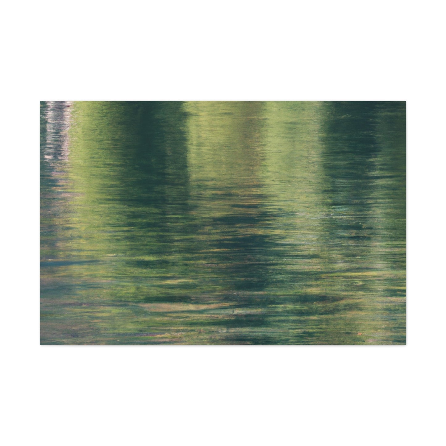 Rembrandt van Rijn - canvas