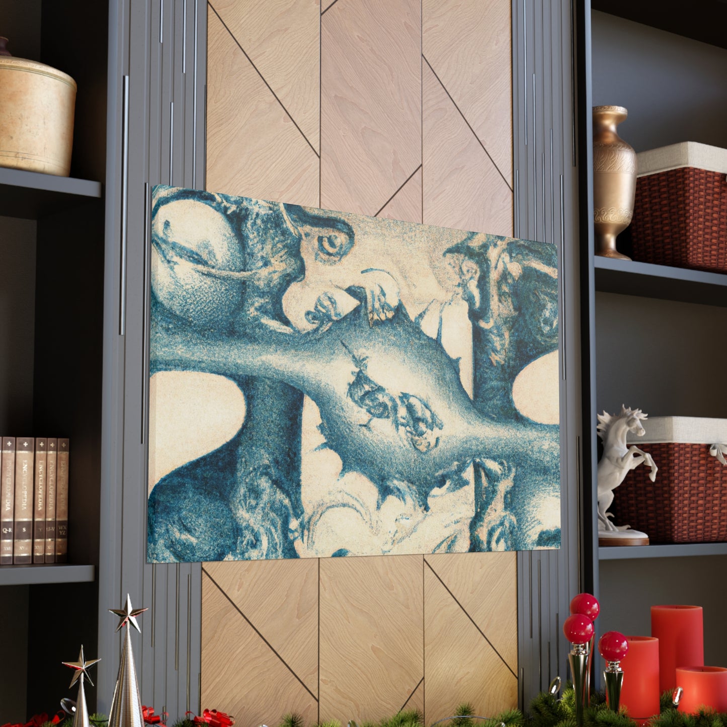 Antonio Canaletto - canvas