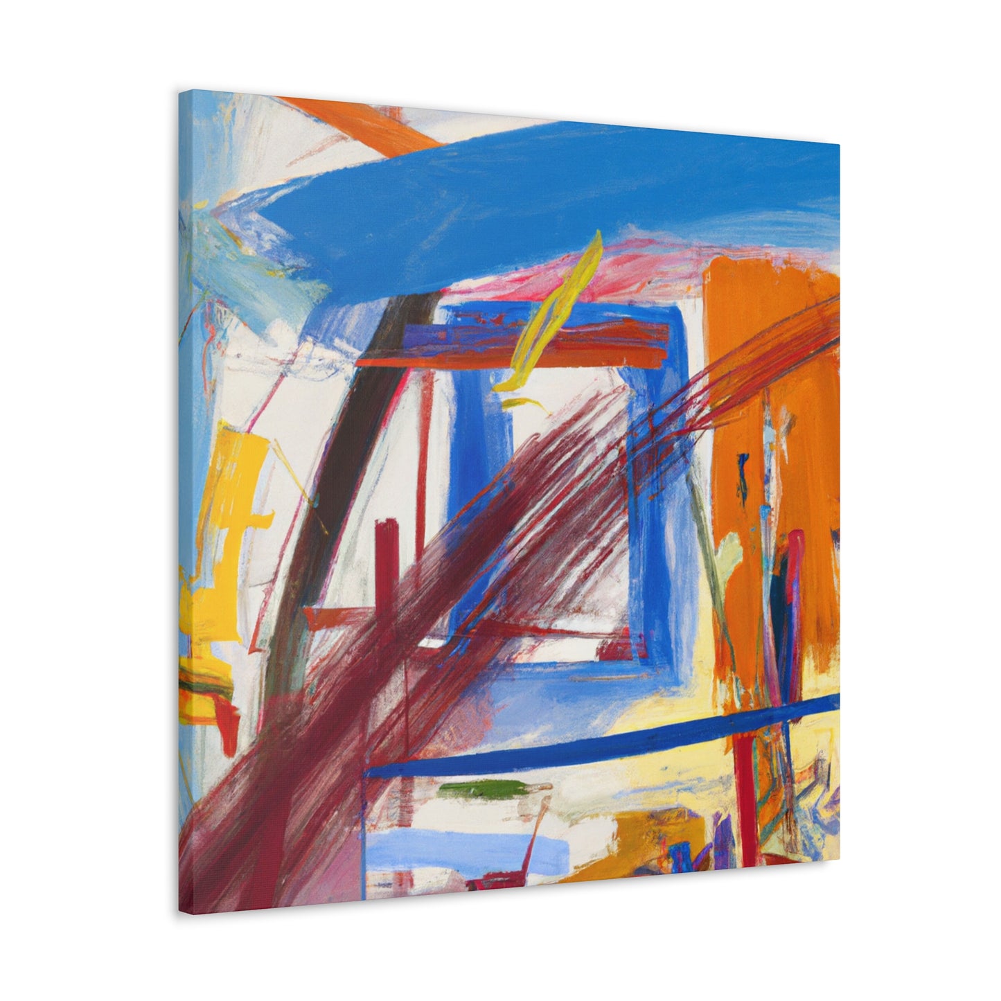 Peter Paul Rubens - canvas