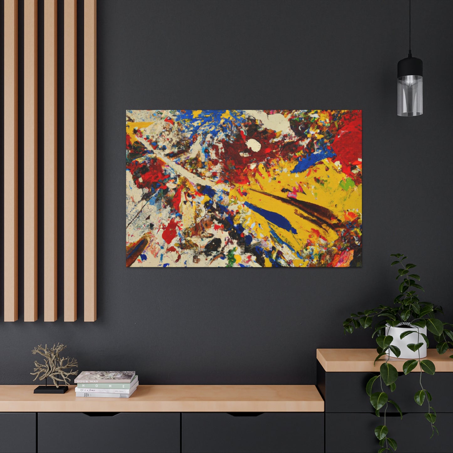 Adam Frans van der Meulen - canvas