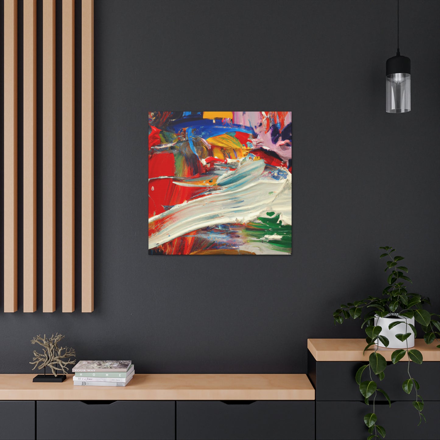 Peter Paul Rubens - canvas