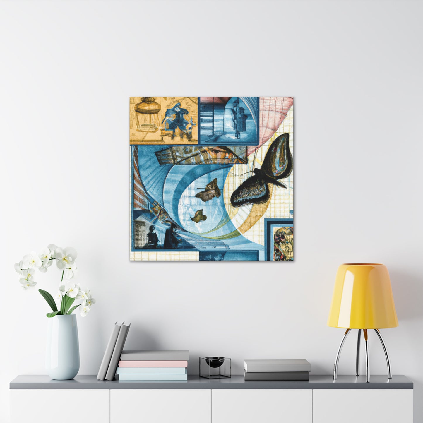 Jean-Baptiste Greuze - canvas