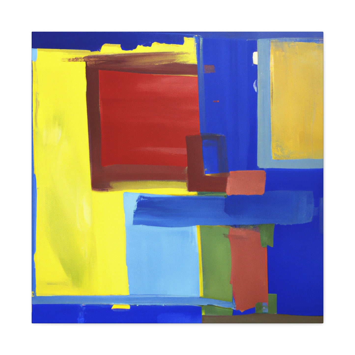 Peter Paul Rubens - canvas