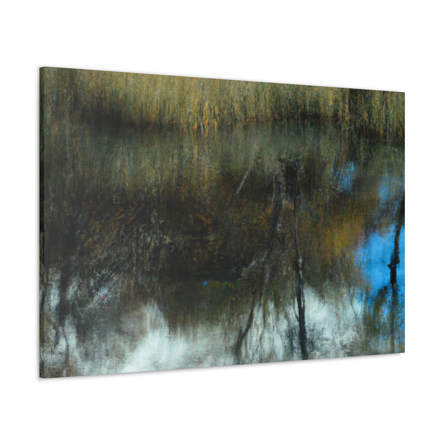 Bartolomé Esteban Murillo - canvas