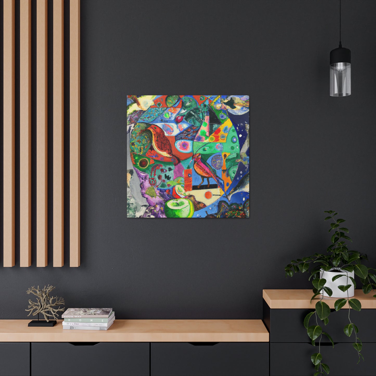 Antoine Watteau - canvas