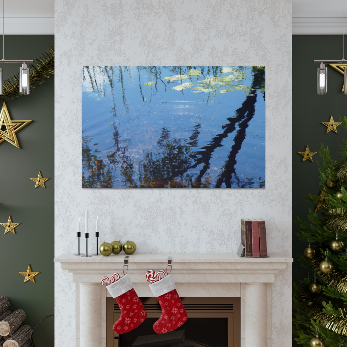 Hendrick Sorgh - canvas