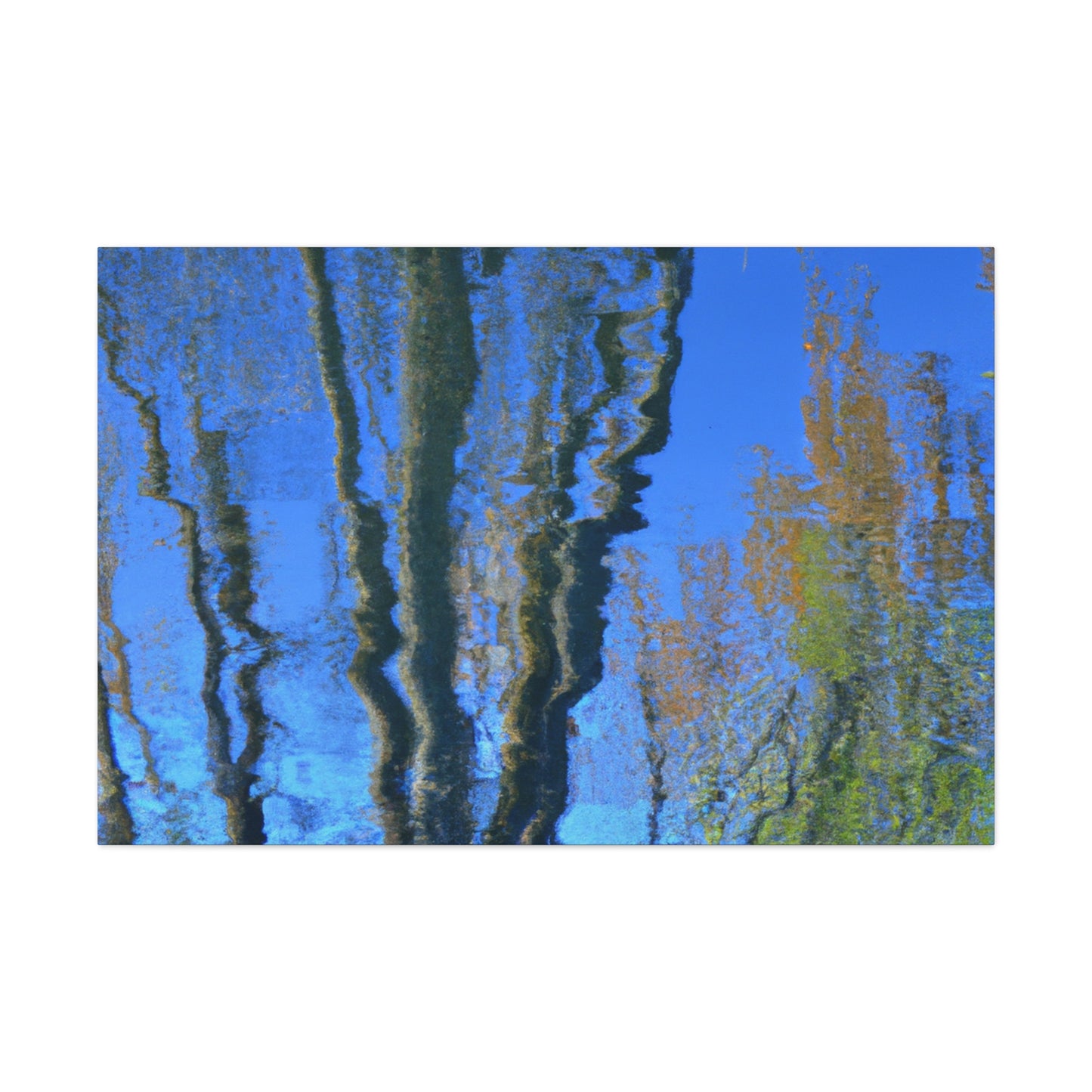 Rembrandt van Rijn - canvas