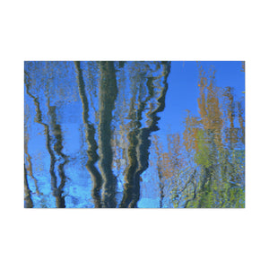 Rembrandt van Rijn - canvas