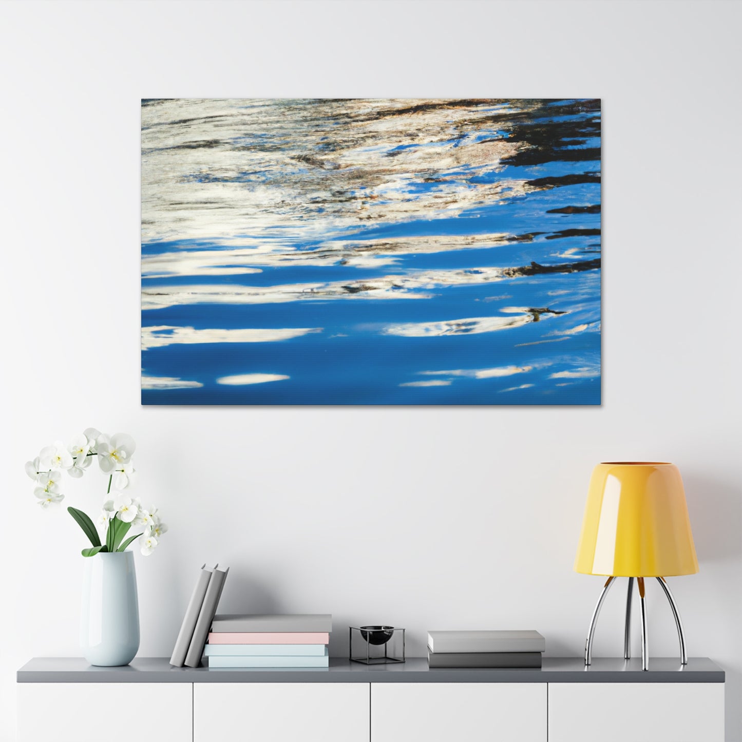 Rembrandt van Rijn - canvas