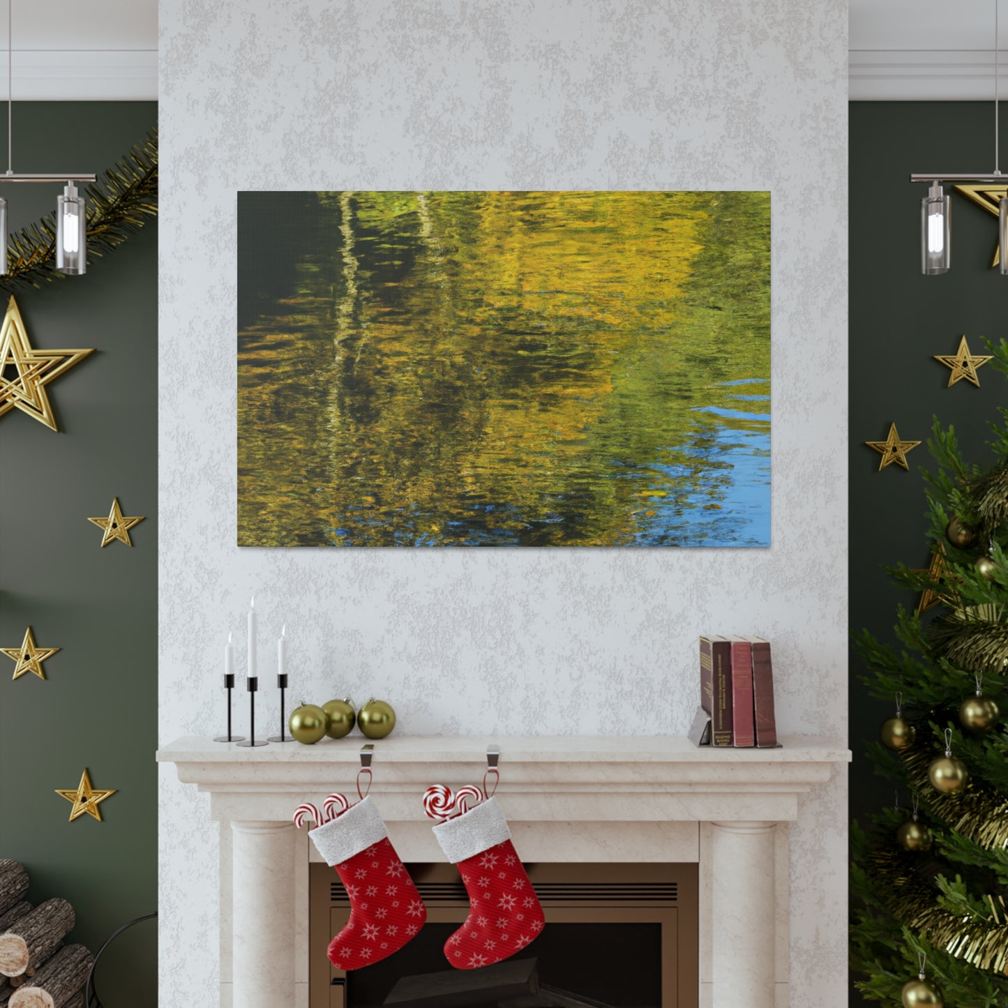 Reynier van Persijn - canvas