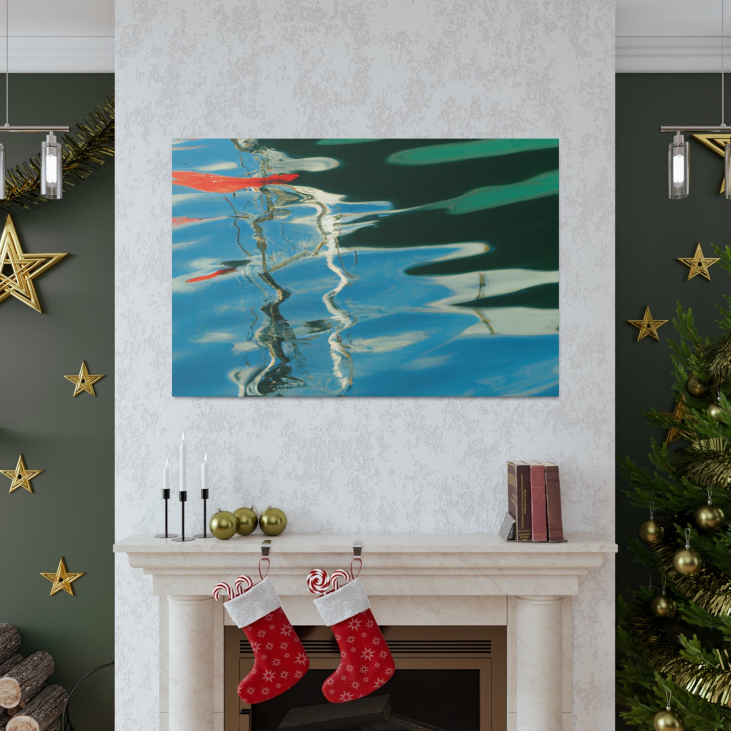 Joachim Beuckelaer (1533–1575) - canvas