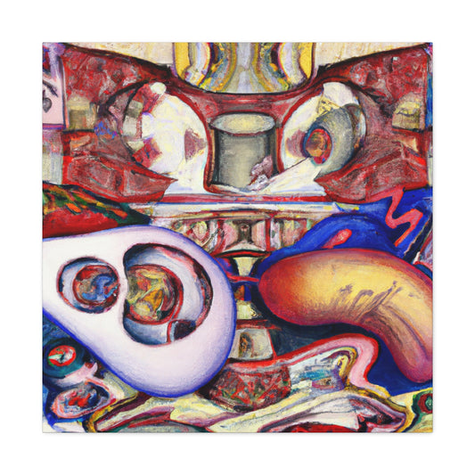 Francesco Guardi - canvas