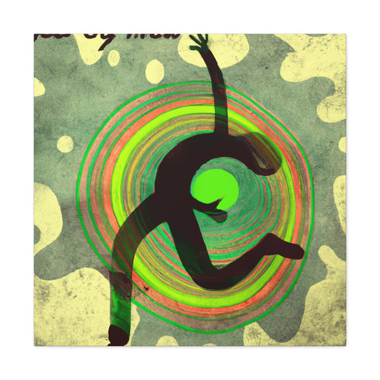 Rembrandt van Rijn - canvas