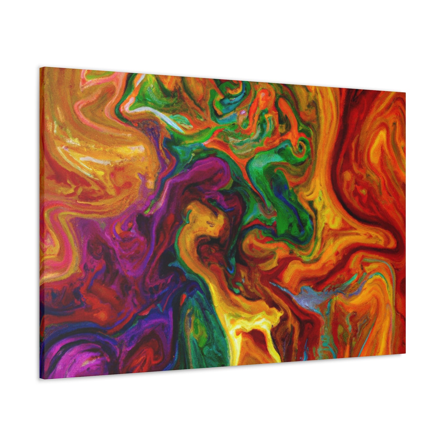 Bartholomeus Breenbergh - canvas