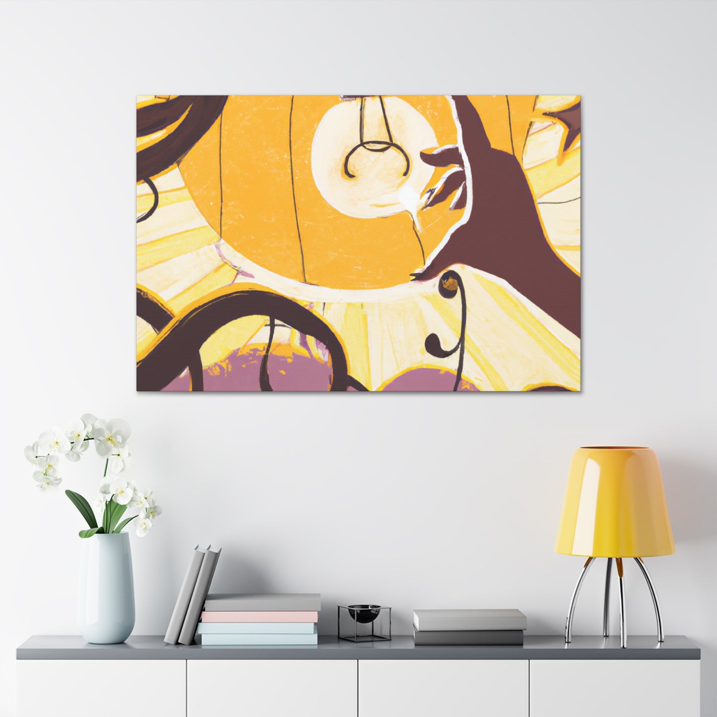 Hieronymus Bosch - canvas