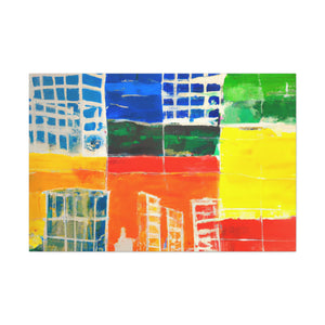 Nicolaes Maes - canvas