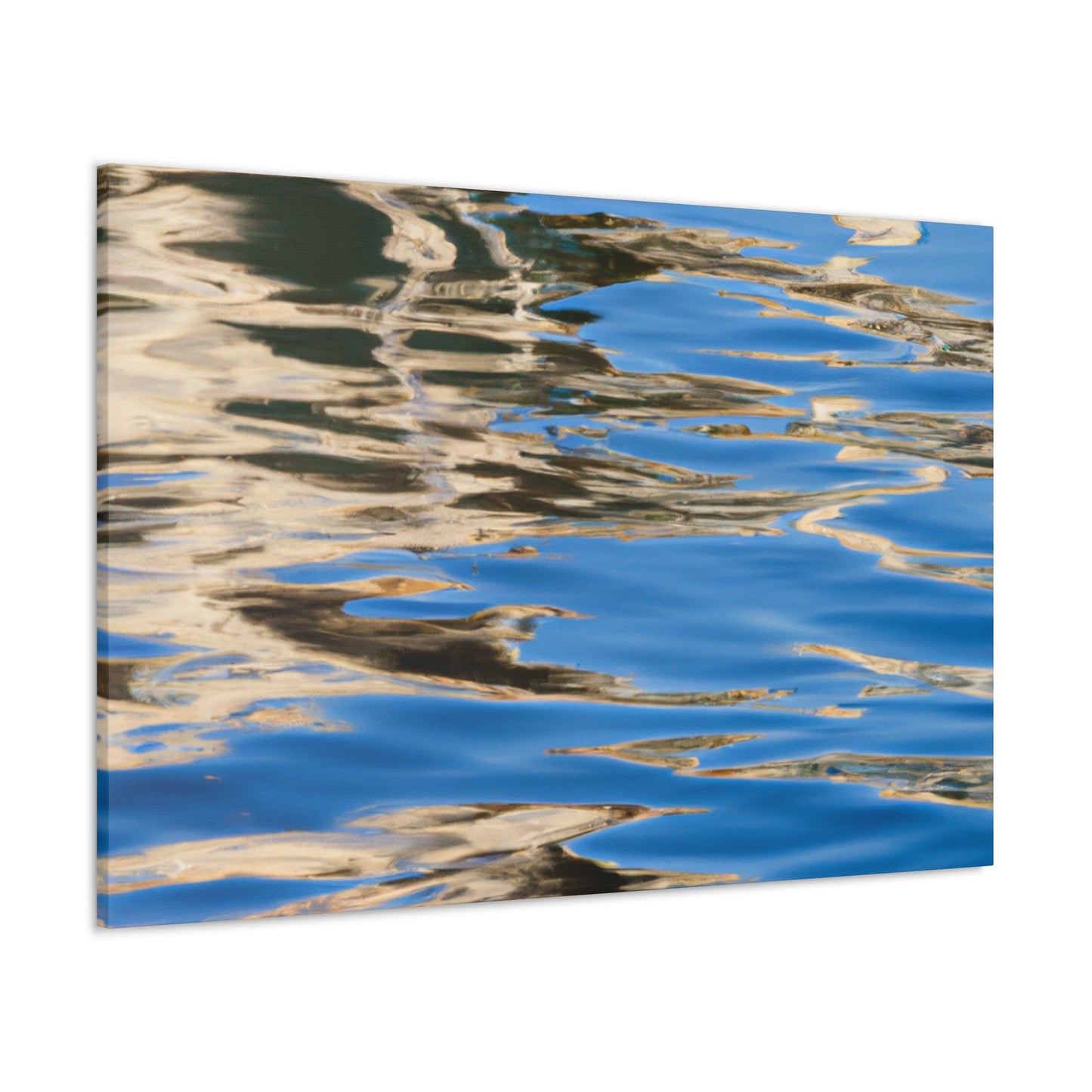 Giulio Carpioni - canvas