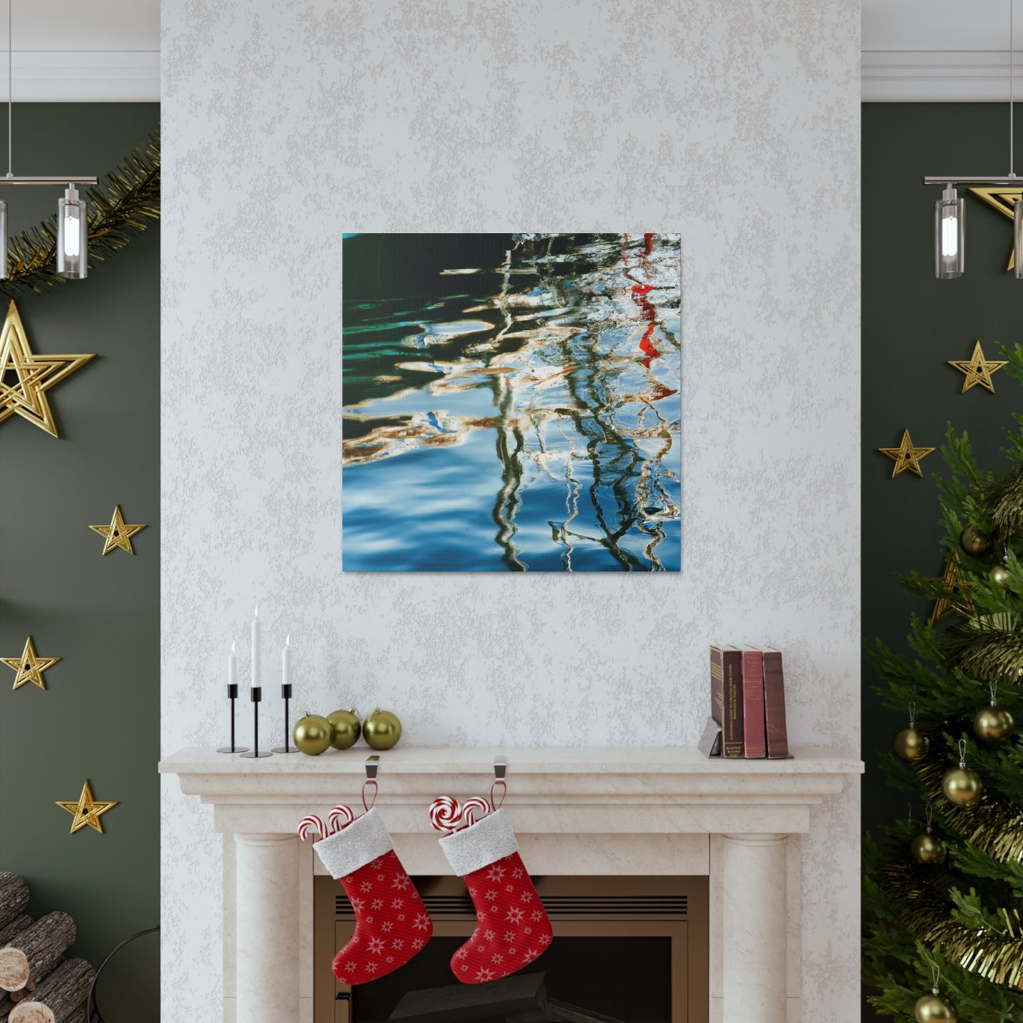 Peter Paul Rubens - canvas