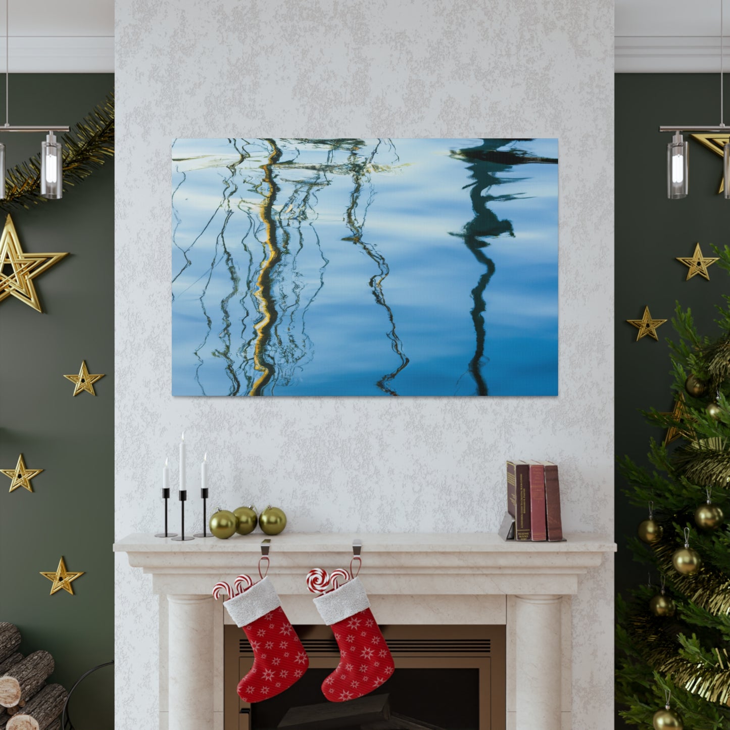 Peter Paul Rubens - canvas