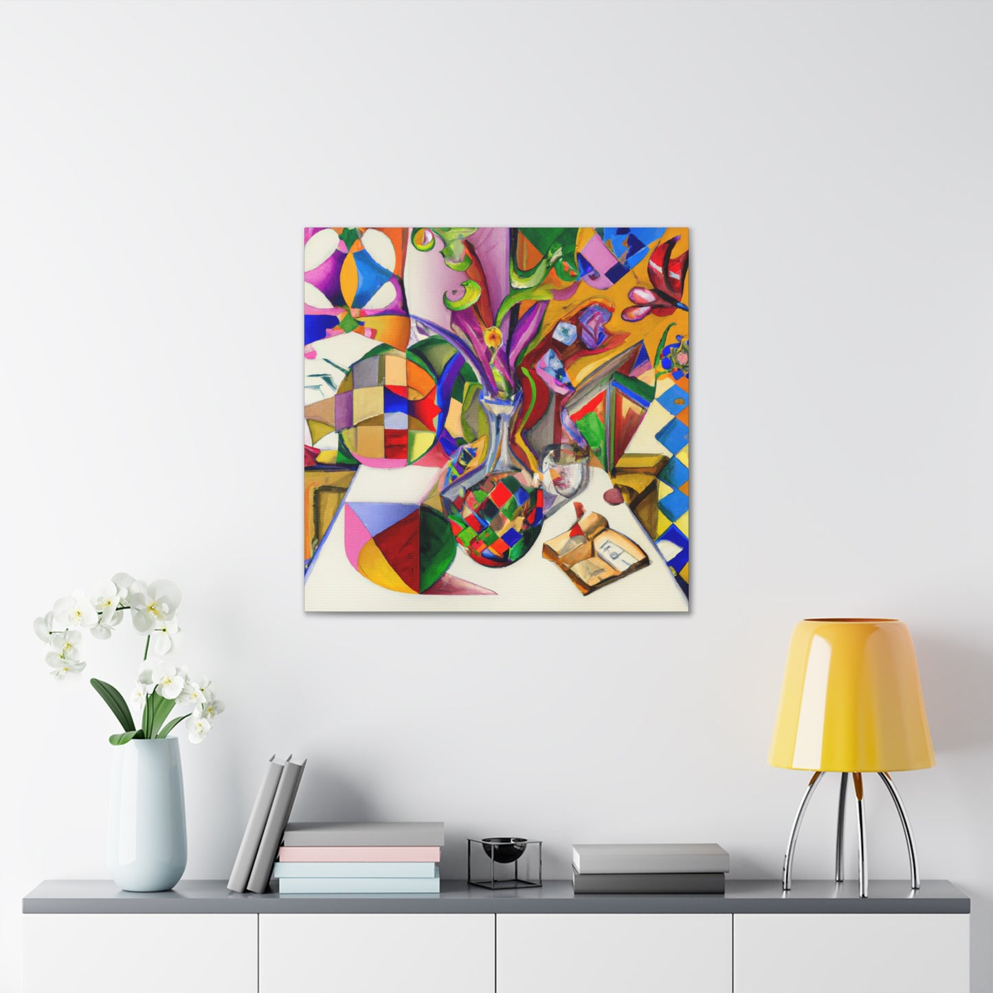 Thomas Gainsborough - canvas