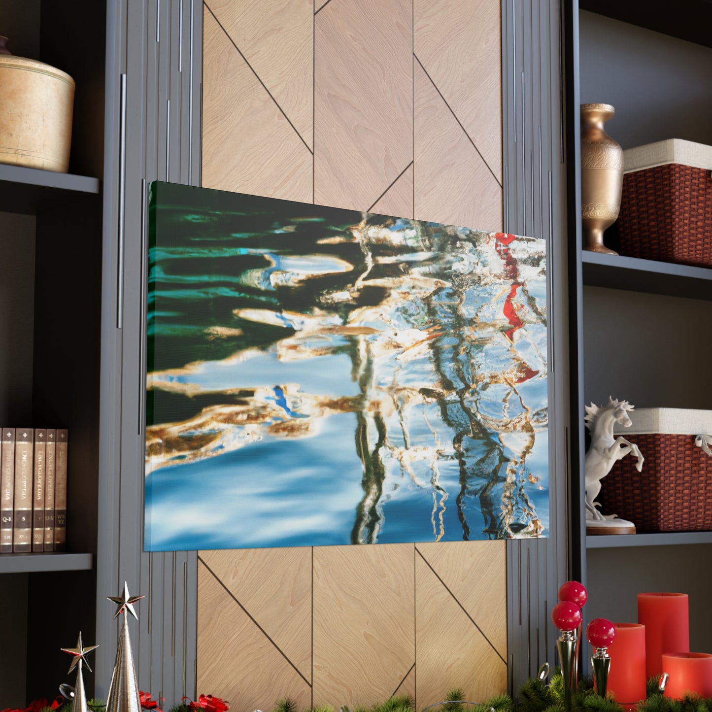 Peter Paul Rubens - canvas