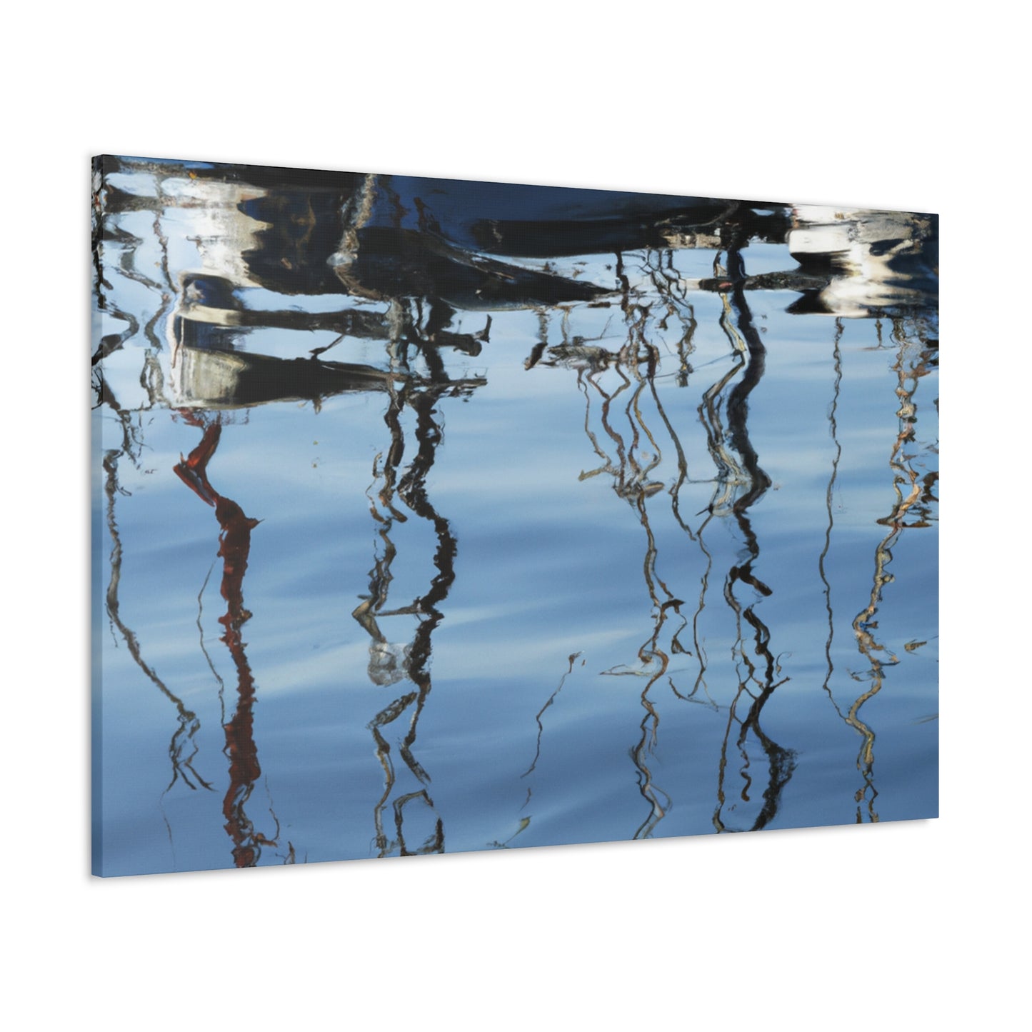 Rembrandt van Rijn - canvas