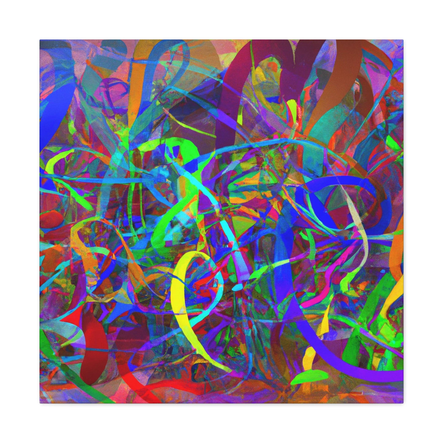 Peter Paul Rubens - canvas