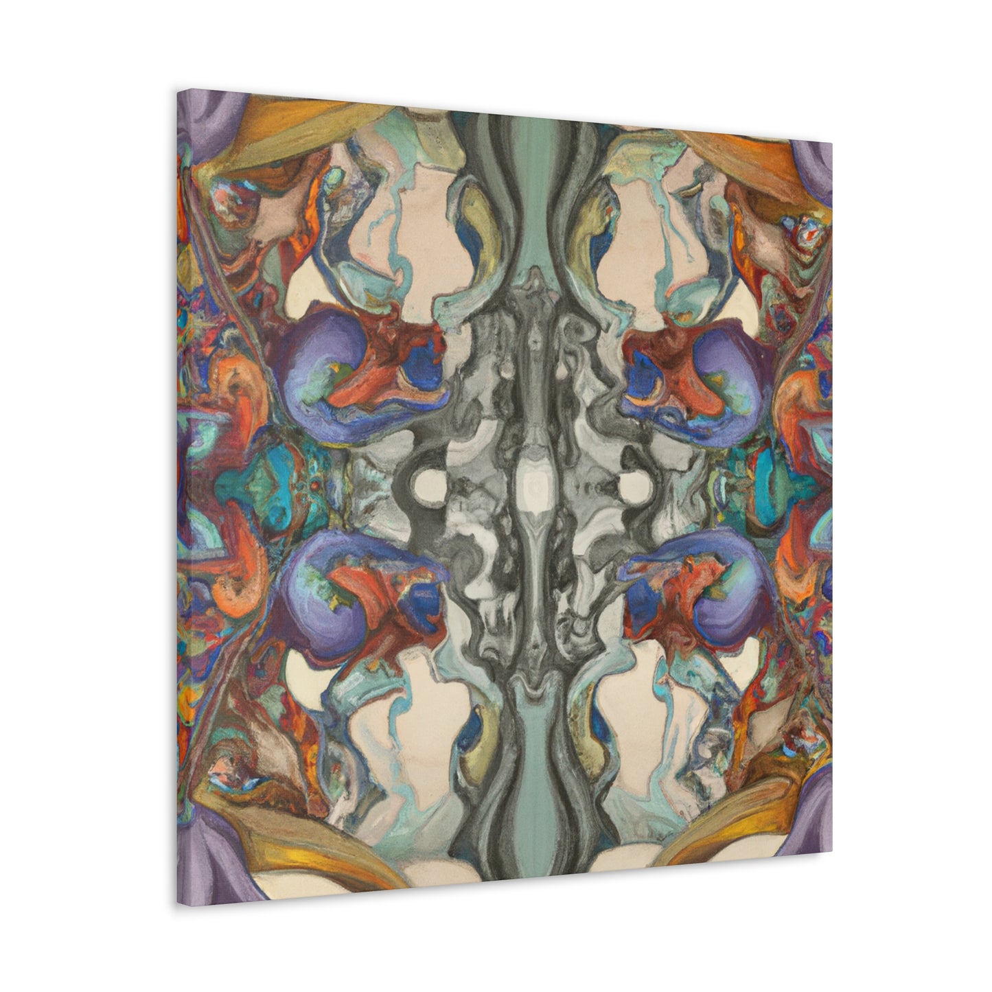 Francesco Zuccarelli - canvas