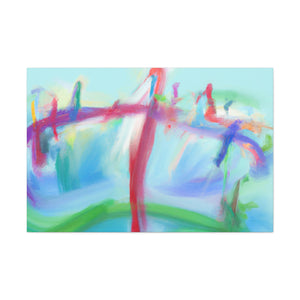 Nicolaes Maes - canvas