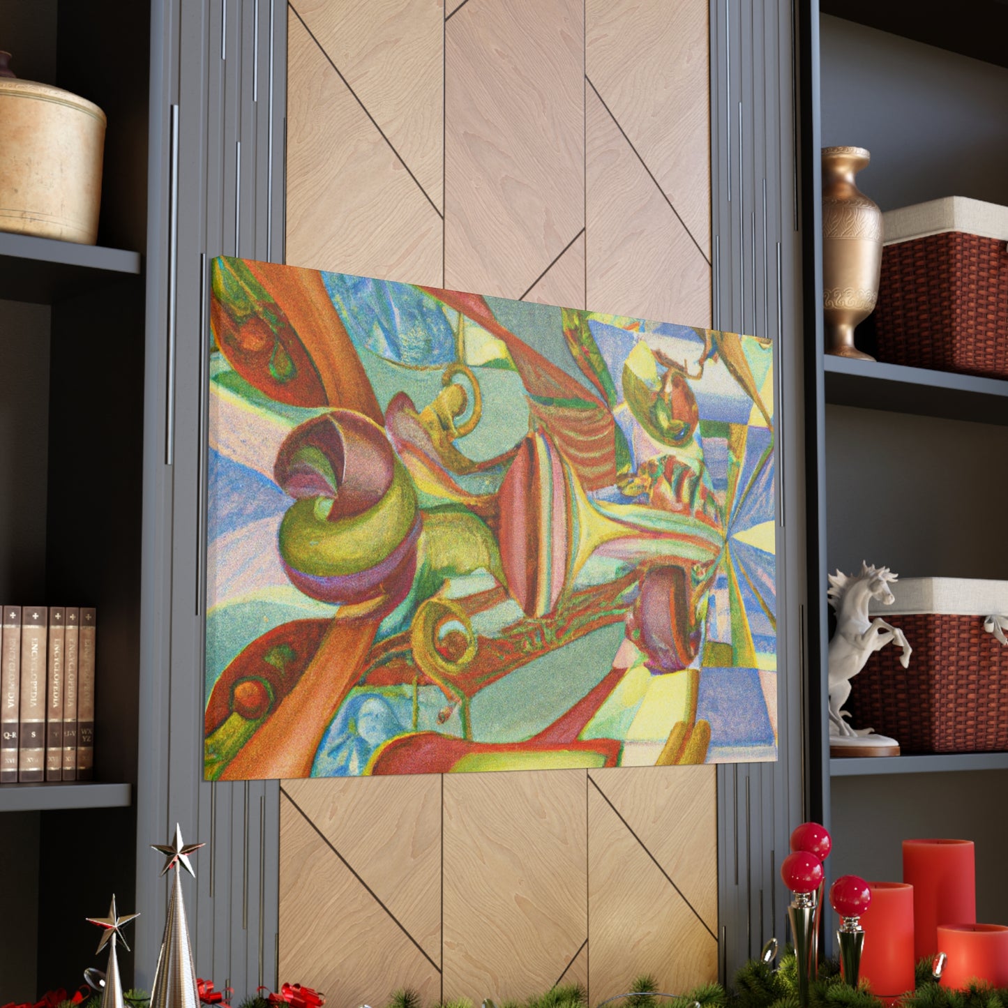 Antonio Canaletto - canvas