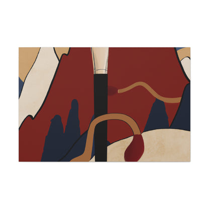 Rembrandt van Rijn - canvas