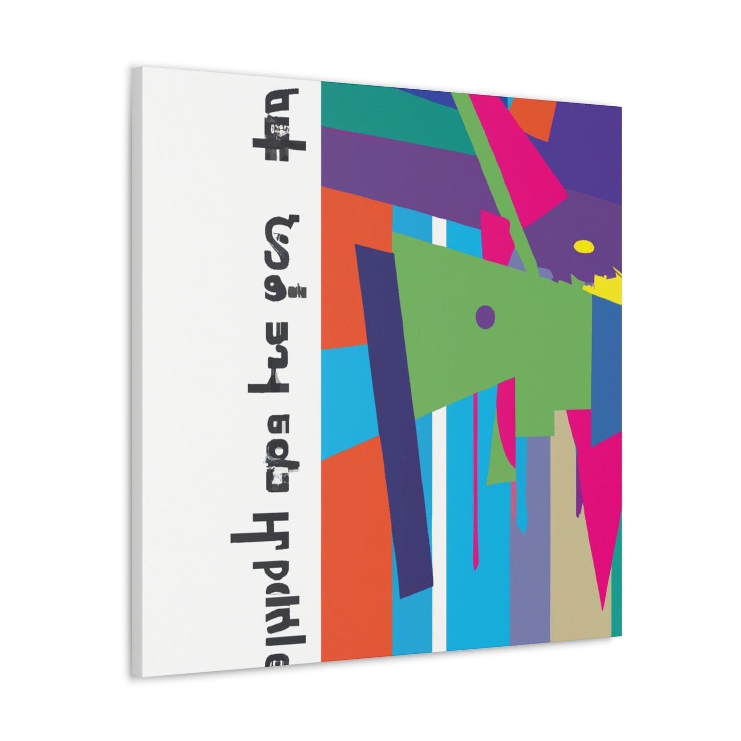 Anthony van Dyck - canvas