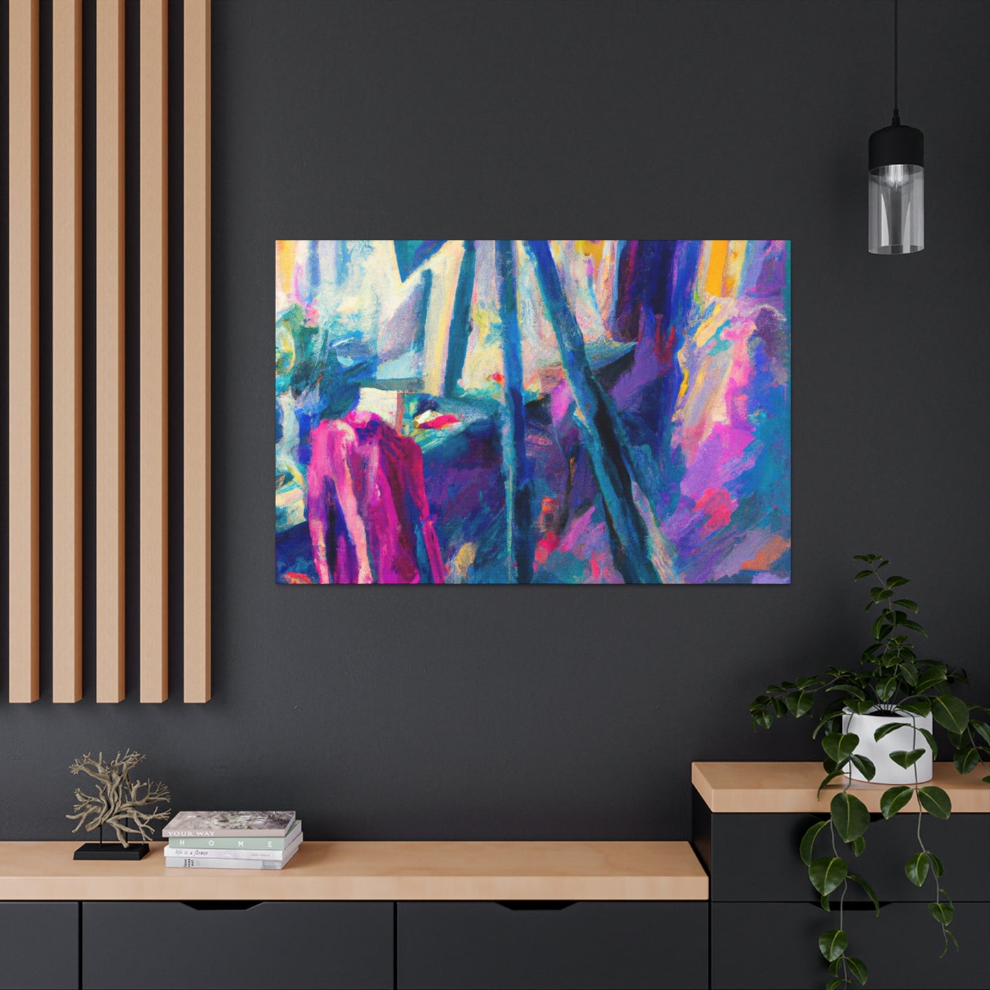 Francisco de Zurbarán - canvas